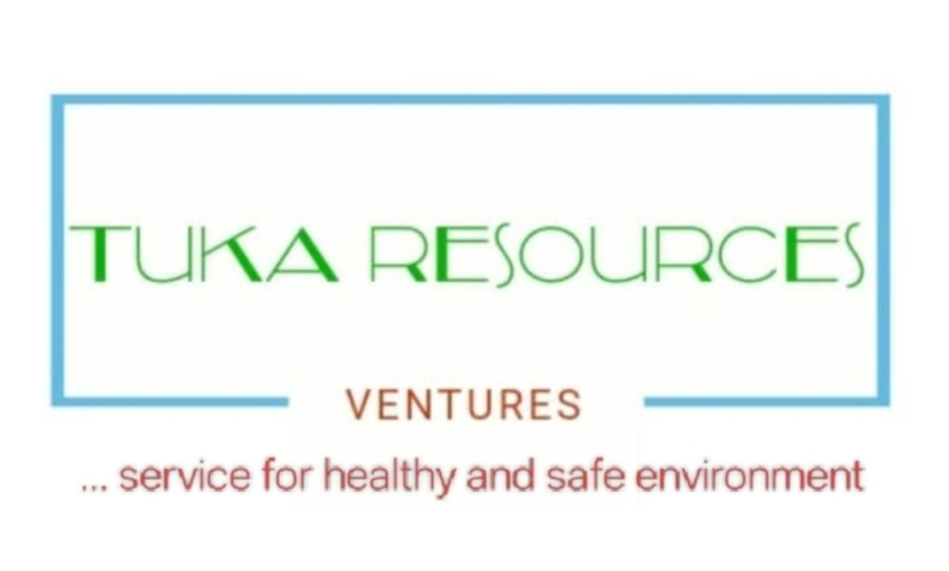 Tuka Resources Ventures logo