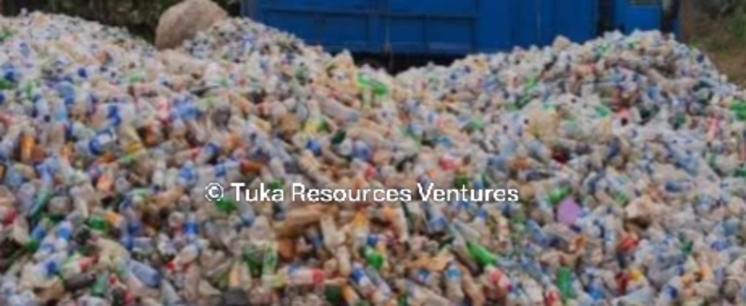 Recyclable materials